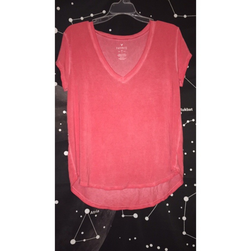 American Eagle brand Favorite T